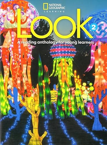  Look Level 2 BrE Reading Anthology 