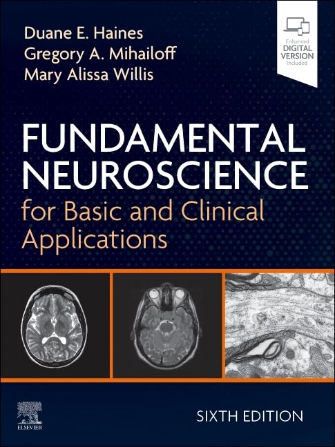 FUNDAMENTAL NEUROSCIENCE FOR BASIC AND CLINICAL APPLICATION