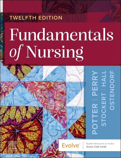 Fundamentals of nursing