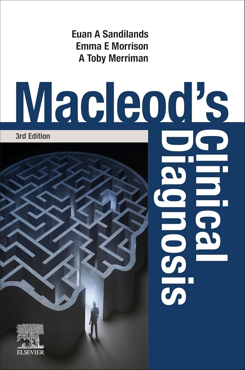 Macleod's Clinical Diagnosis 