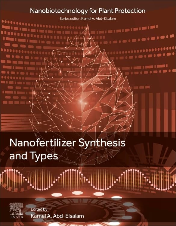 Nanofertilizer synthesis:methodsand types