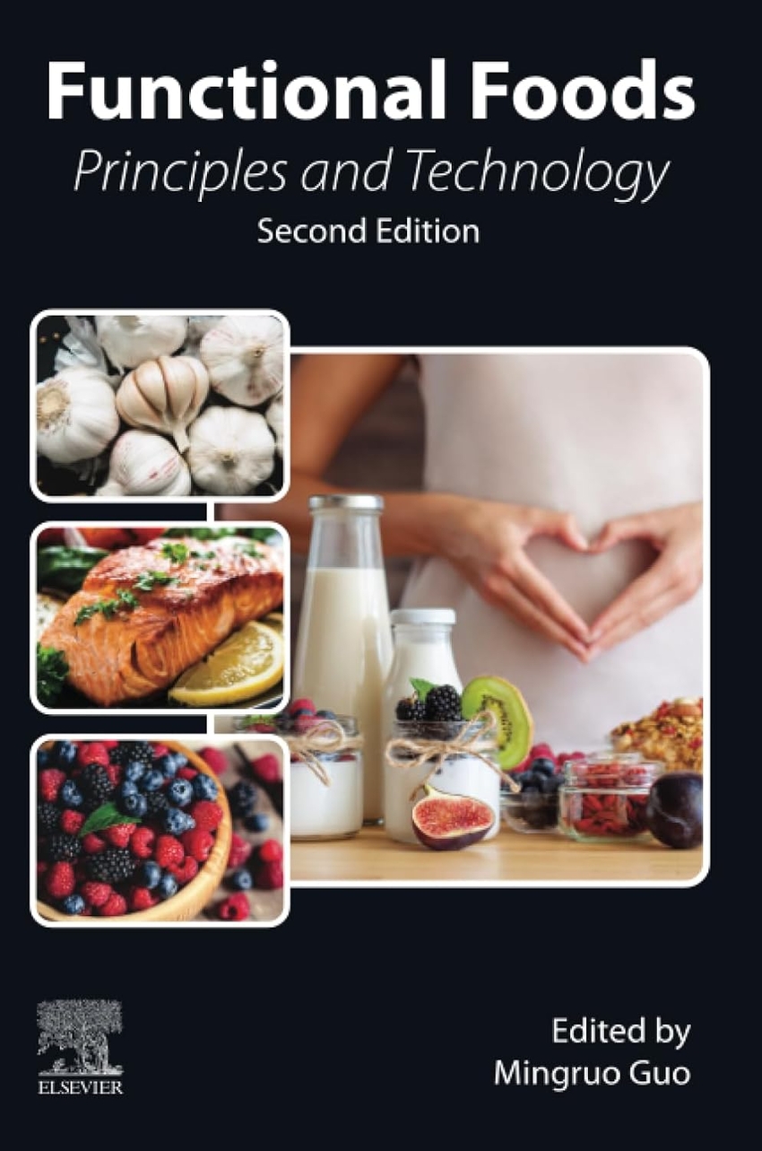  Functional foods:principles and technology 