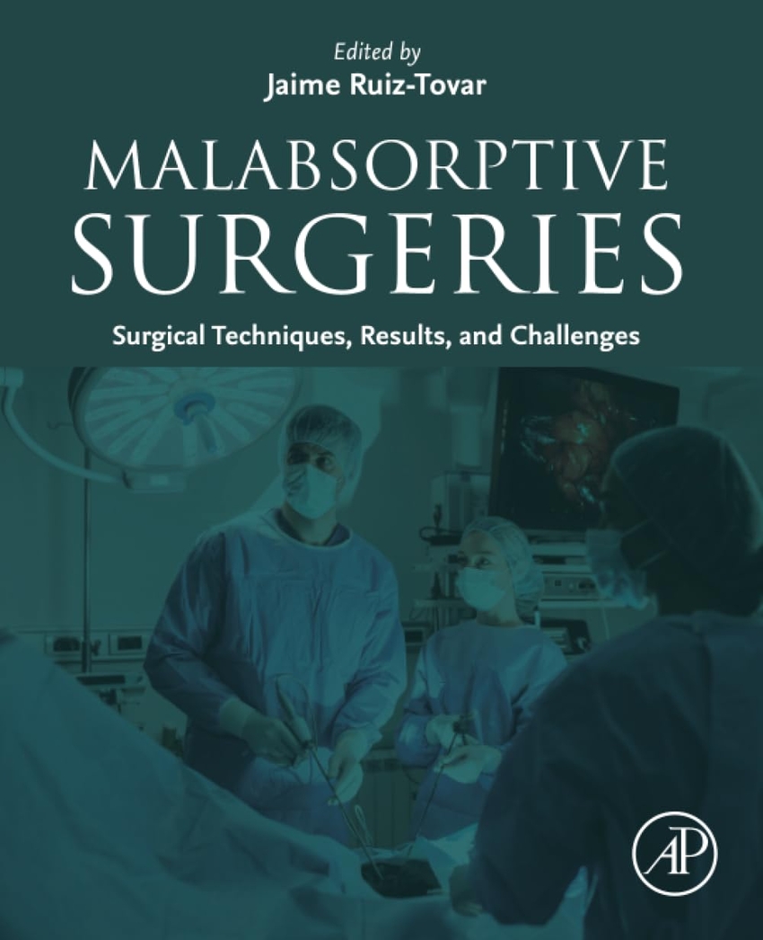  Malabsorptive surgeries:surgical, techniques, results 