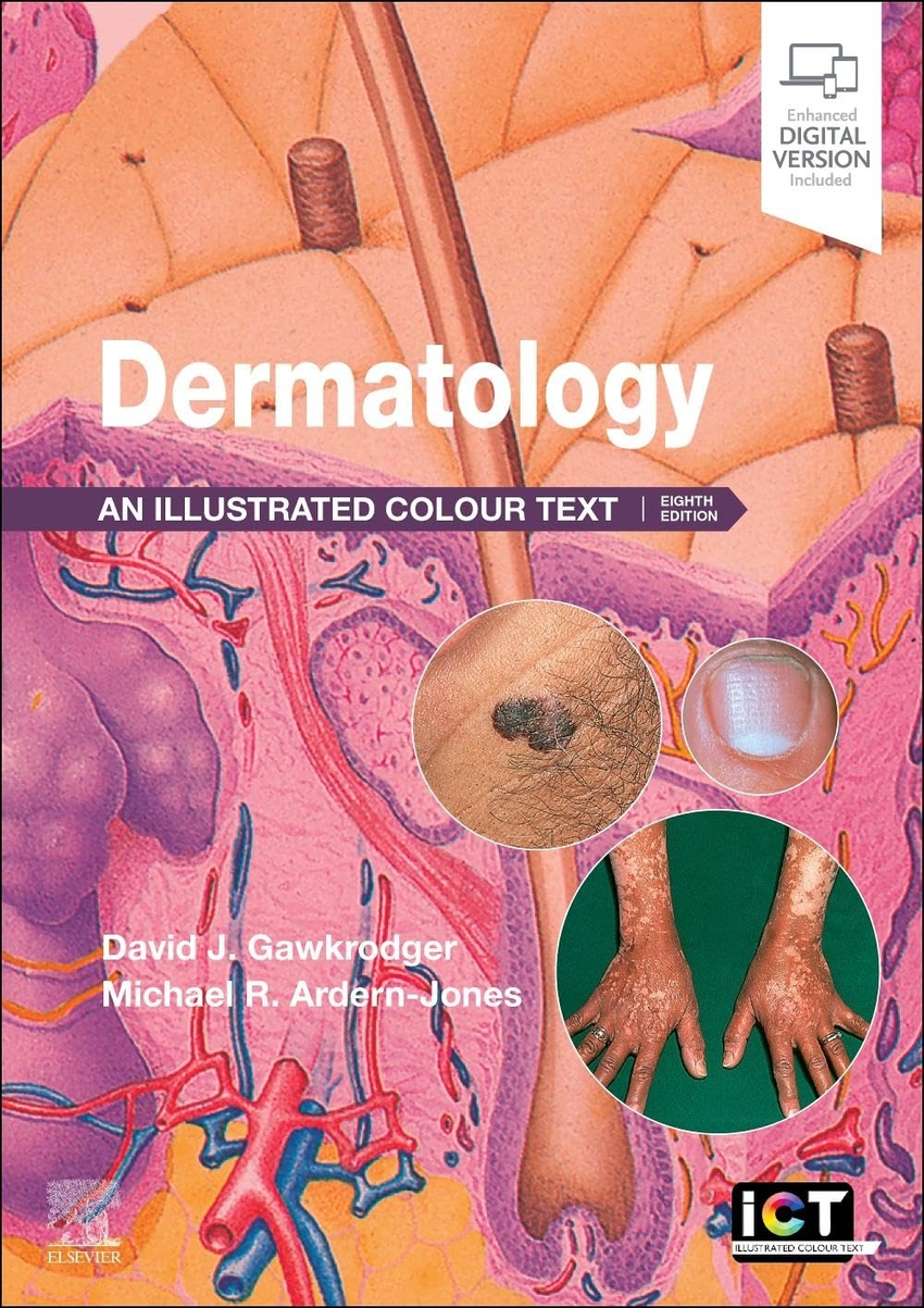  DERMATOLOGY 