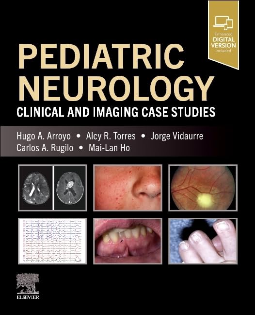  Pediatric neurology 
