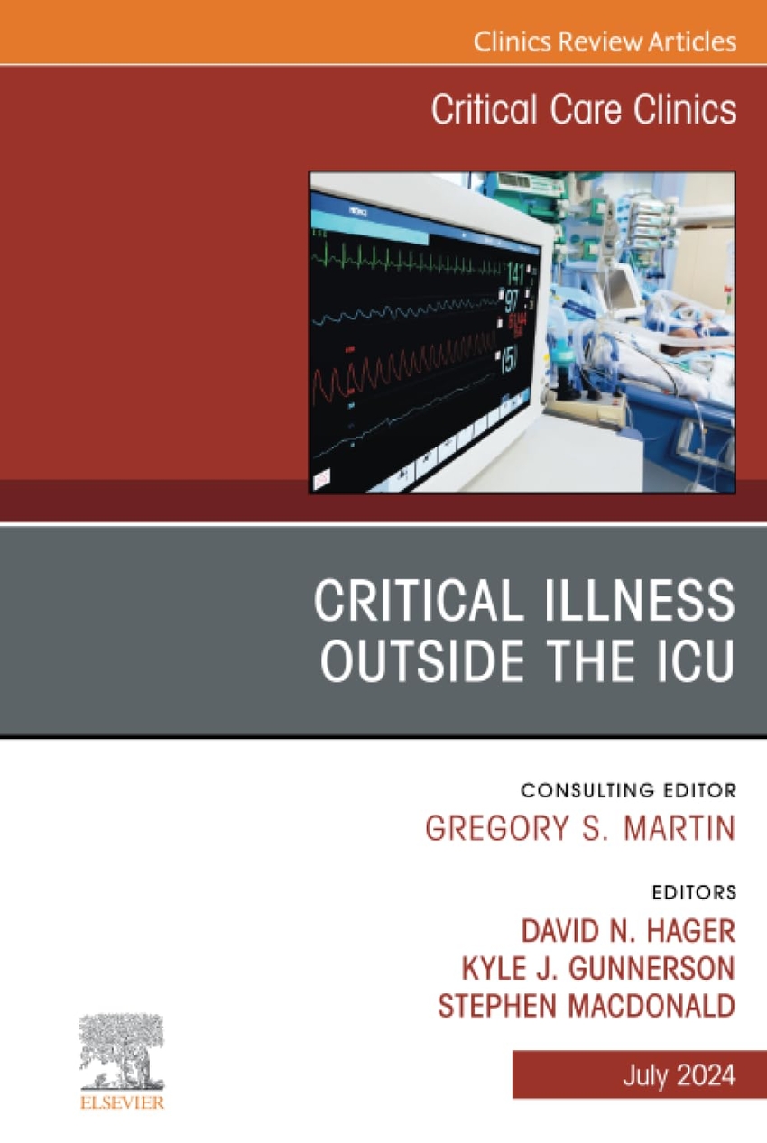  Critical illness outsides the icu 