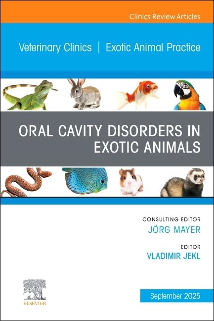  ORAL CAVITY DISORDERS IN EXOTIC ANIMALS, AN ISSUE 
