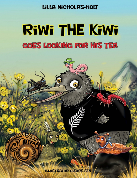 Portada