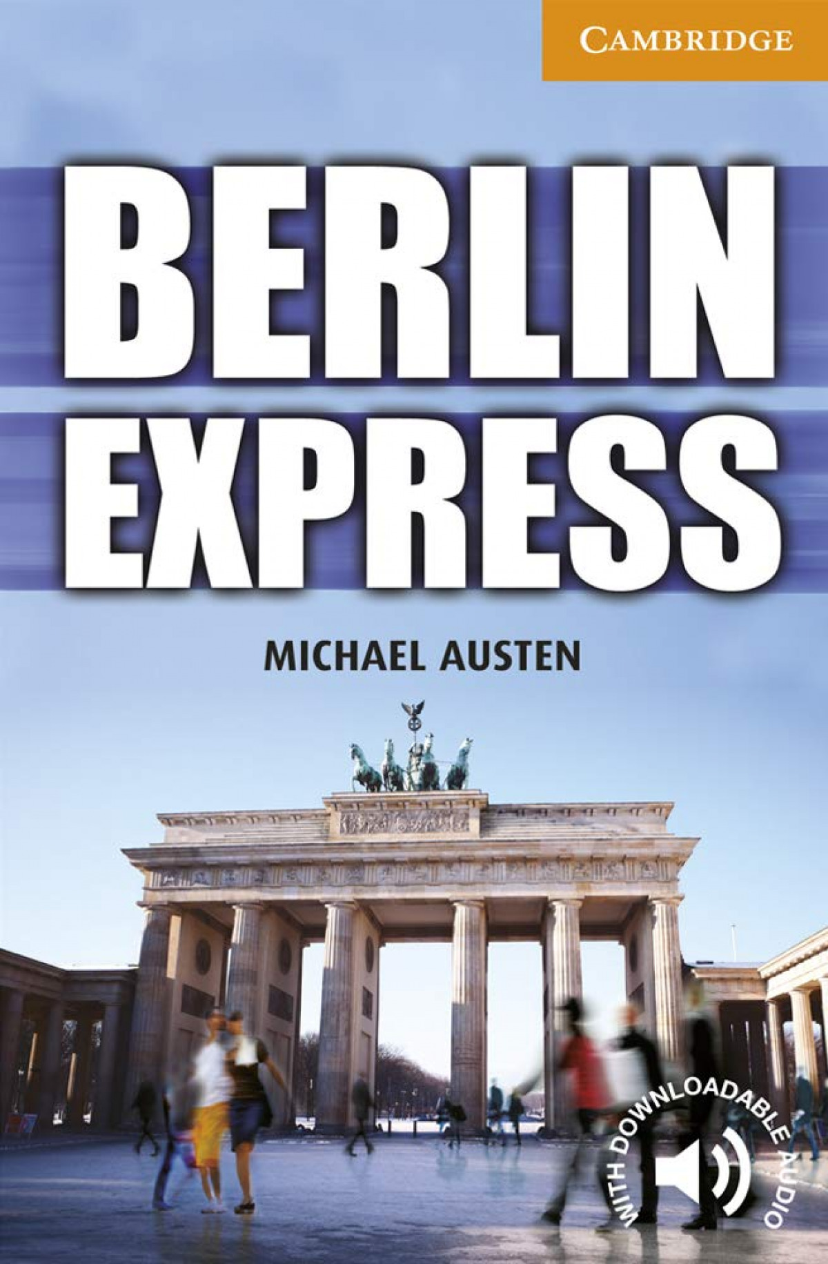  Berlin express 