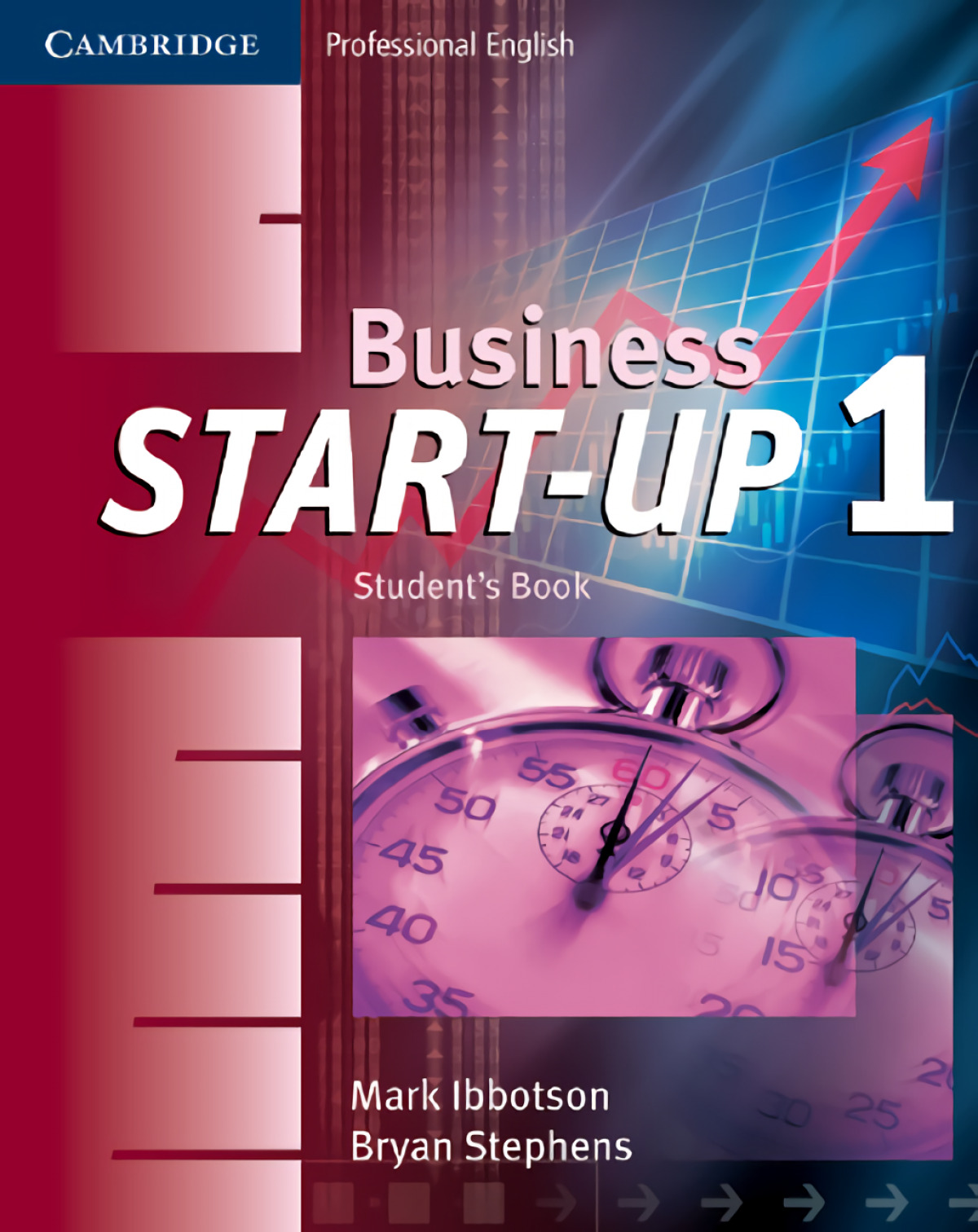 BUSINESS START-UP 1.ST