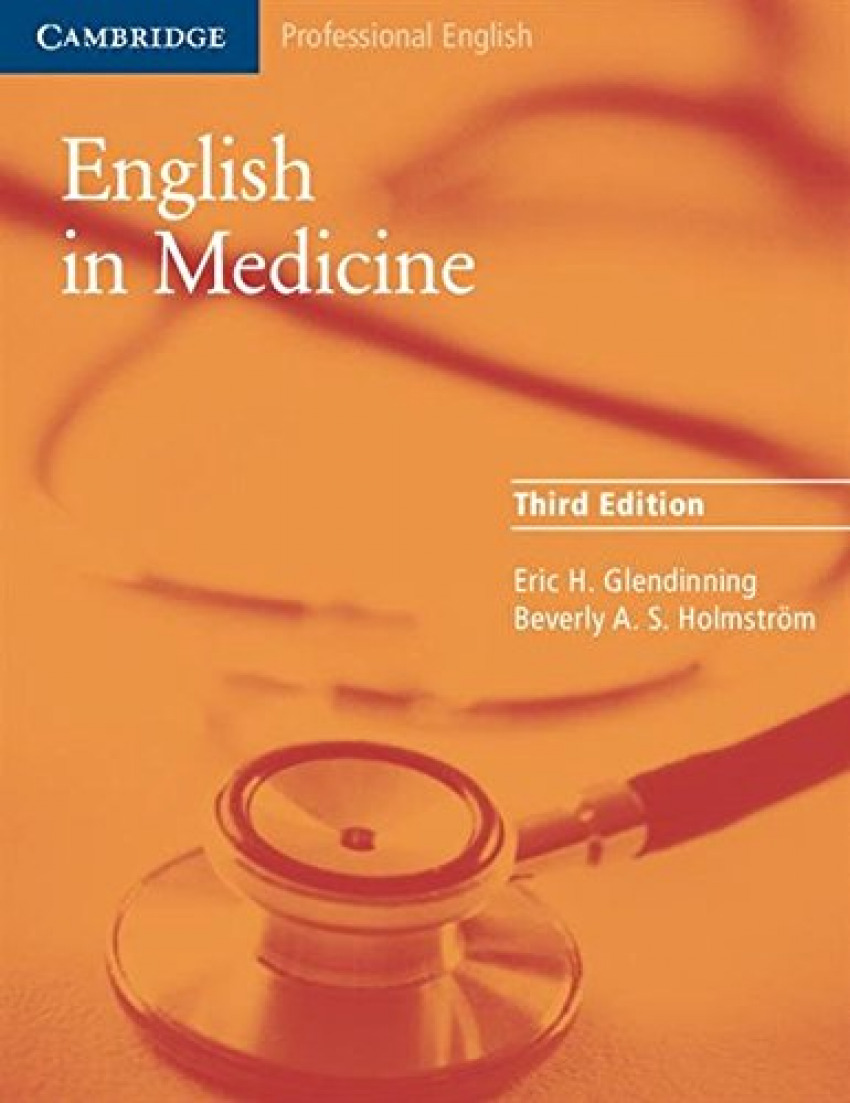 (05).ENGLISH IN MEDICINE.ST (3A.ED)