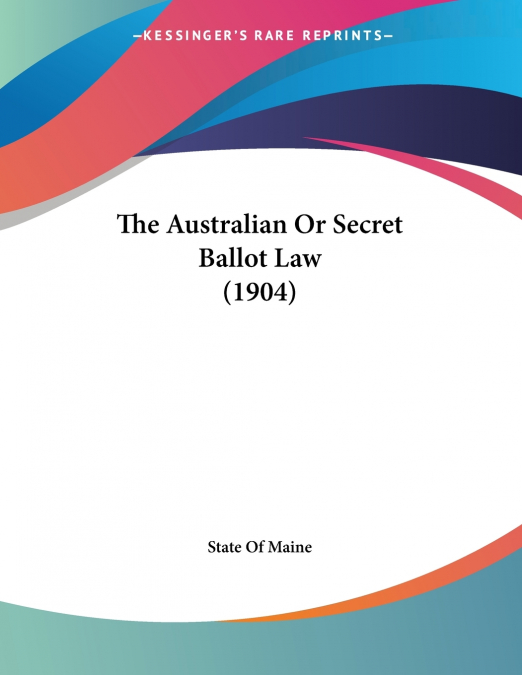 Portada