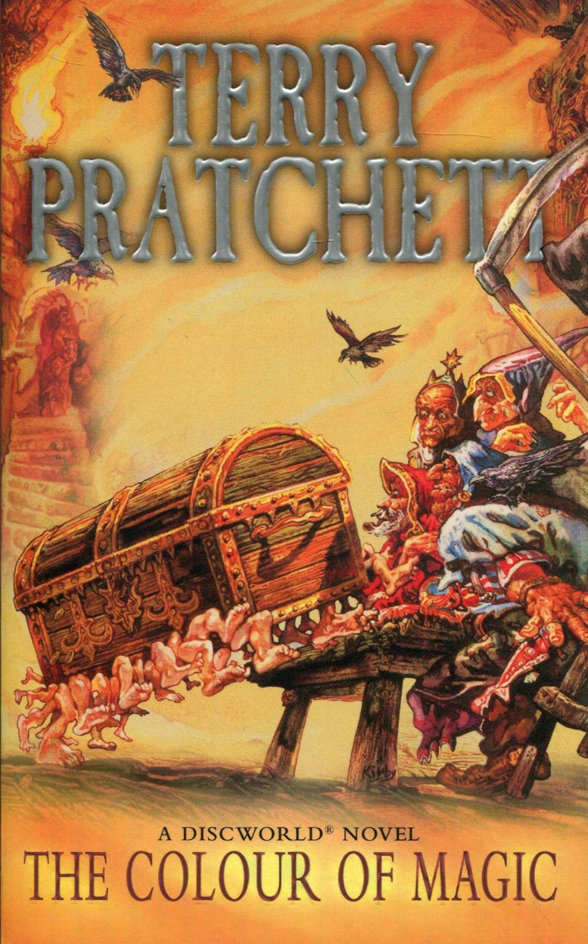 Portada