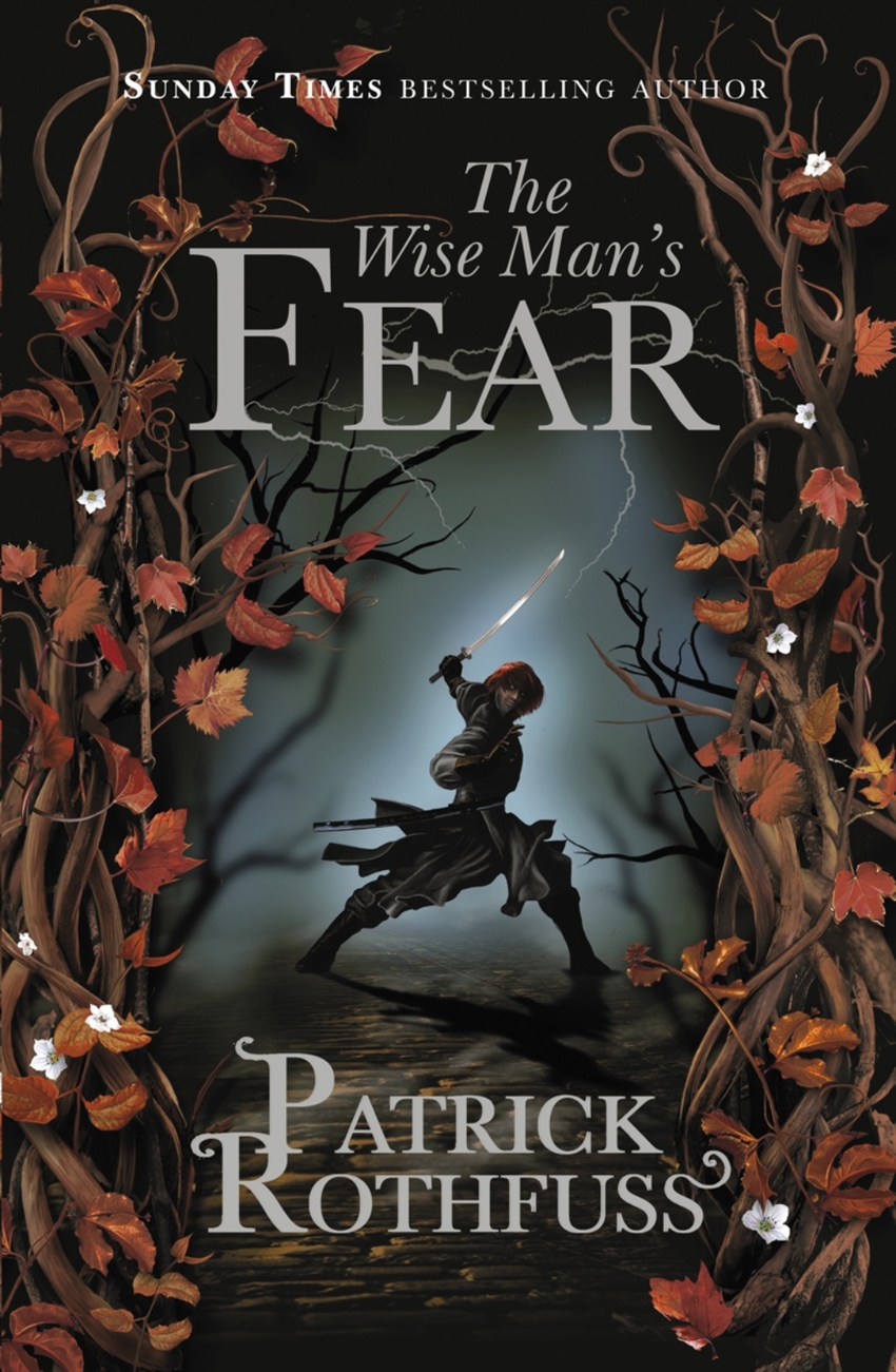  The wise man´s fear 