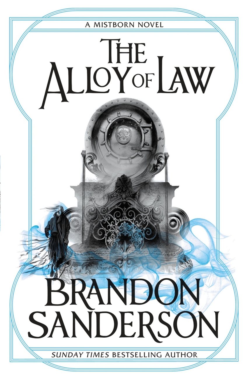 Alloy of Law 