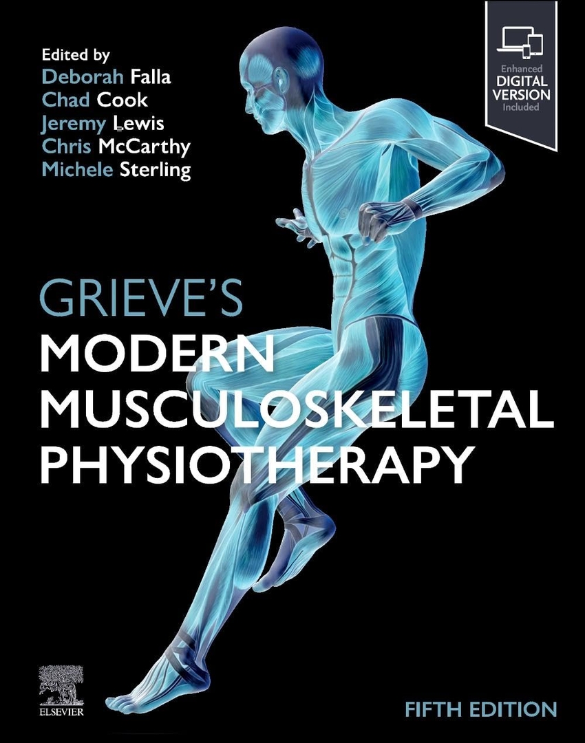 Grive´s modern muscoloskeletal physiotherapy