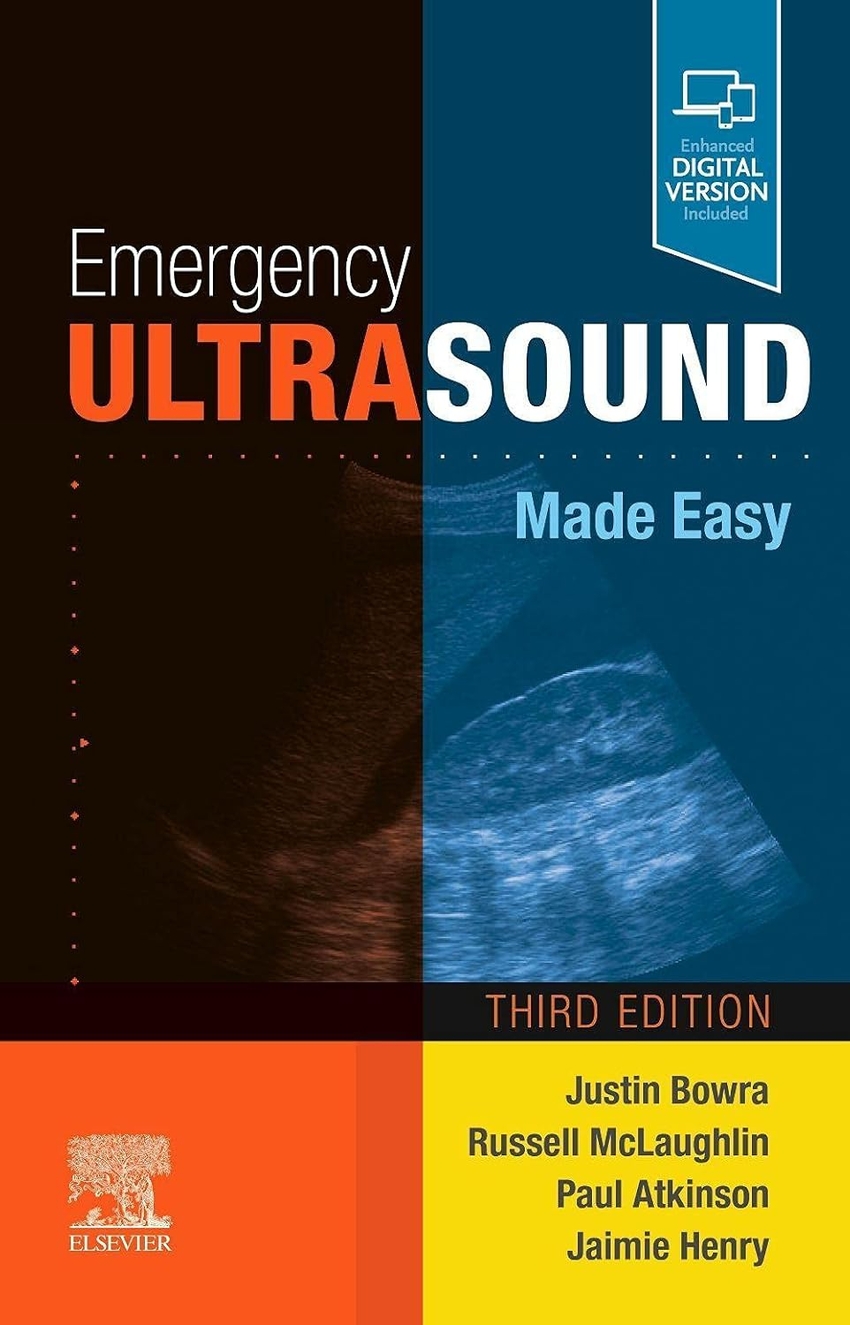  Emergency ultrasound made easy 