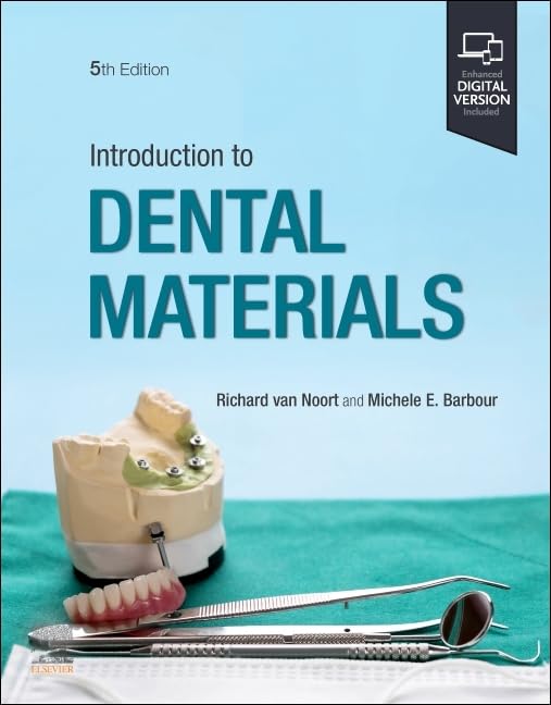  Introduction to dental materials 