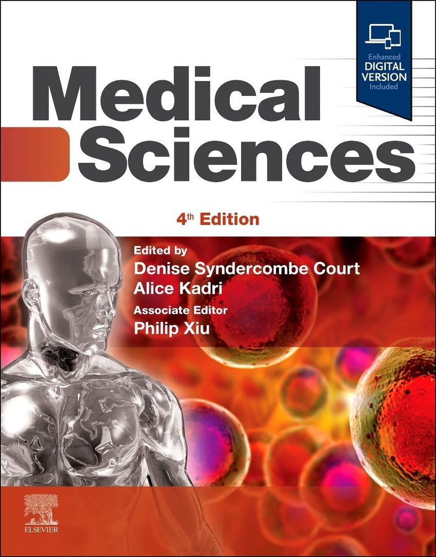  Medical Sciences 