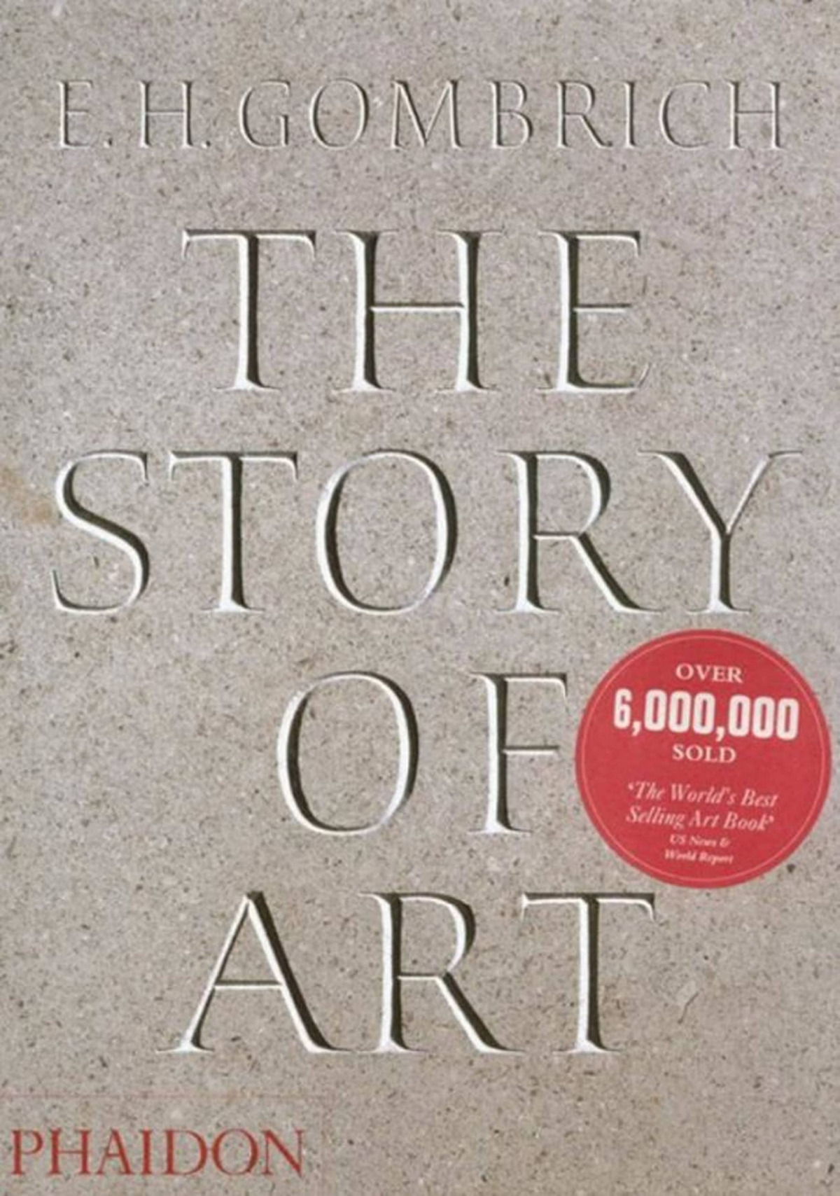 STORY OF ART, 16TH EDITION