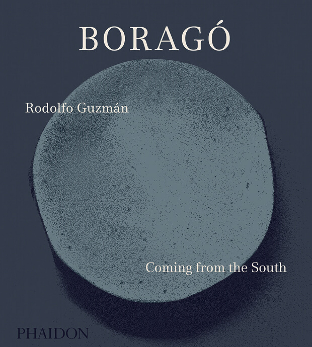 BORAGO COMING FROM THE SOUTH