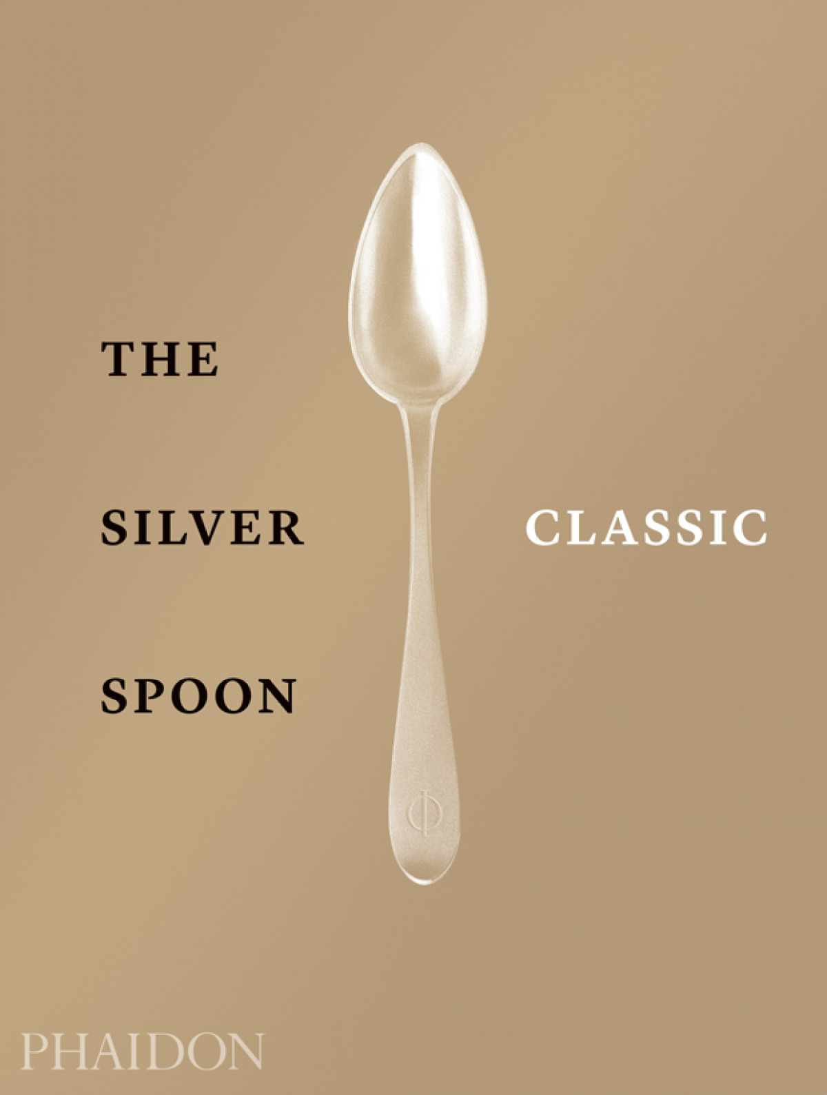 THE SILVER SPOON CLASSIC