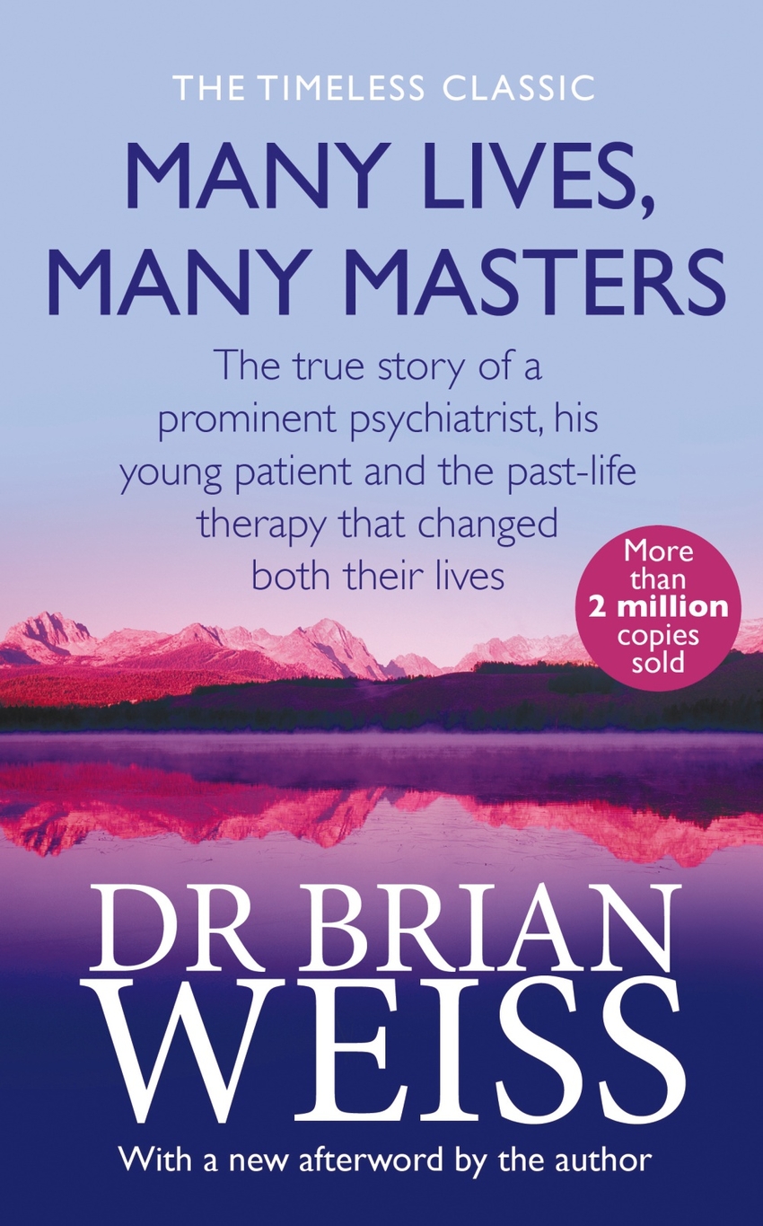  MANY LIVES MANY MASTERS 