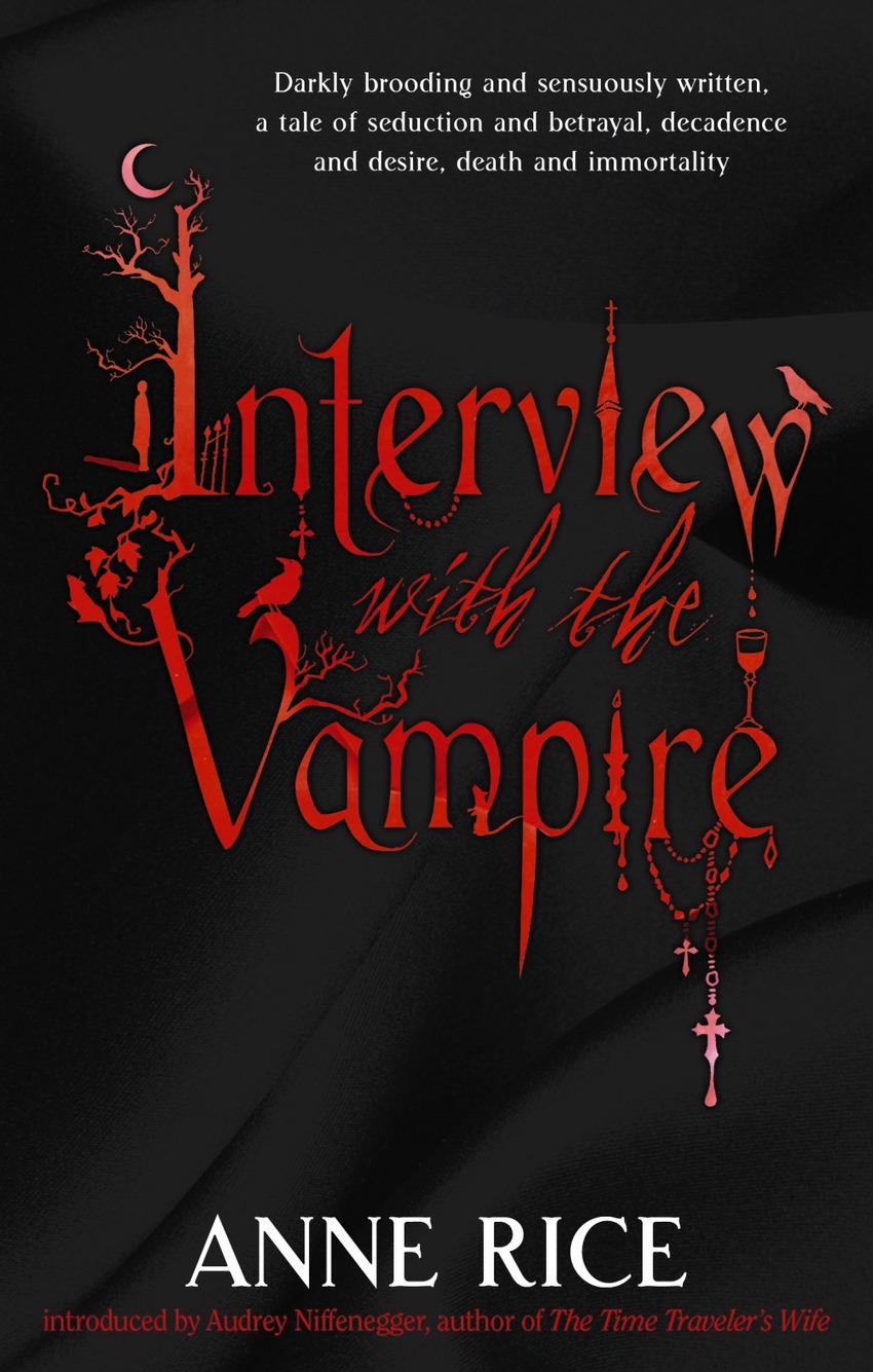  Interview with the vampire 