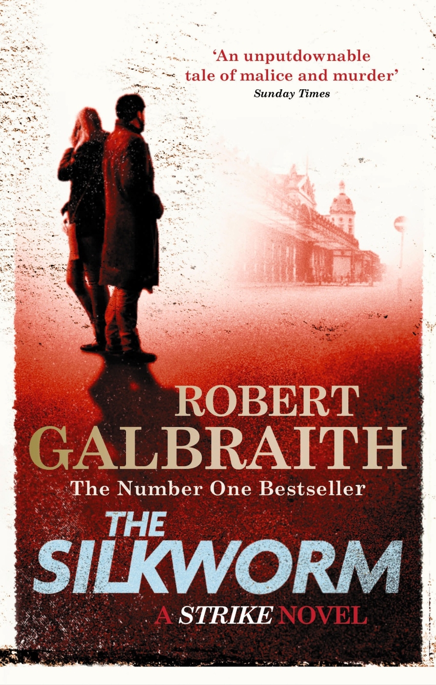  The Silkworm 