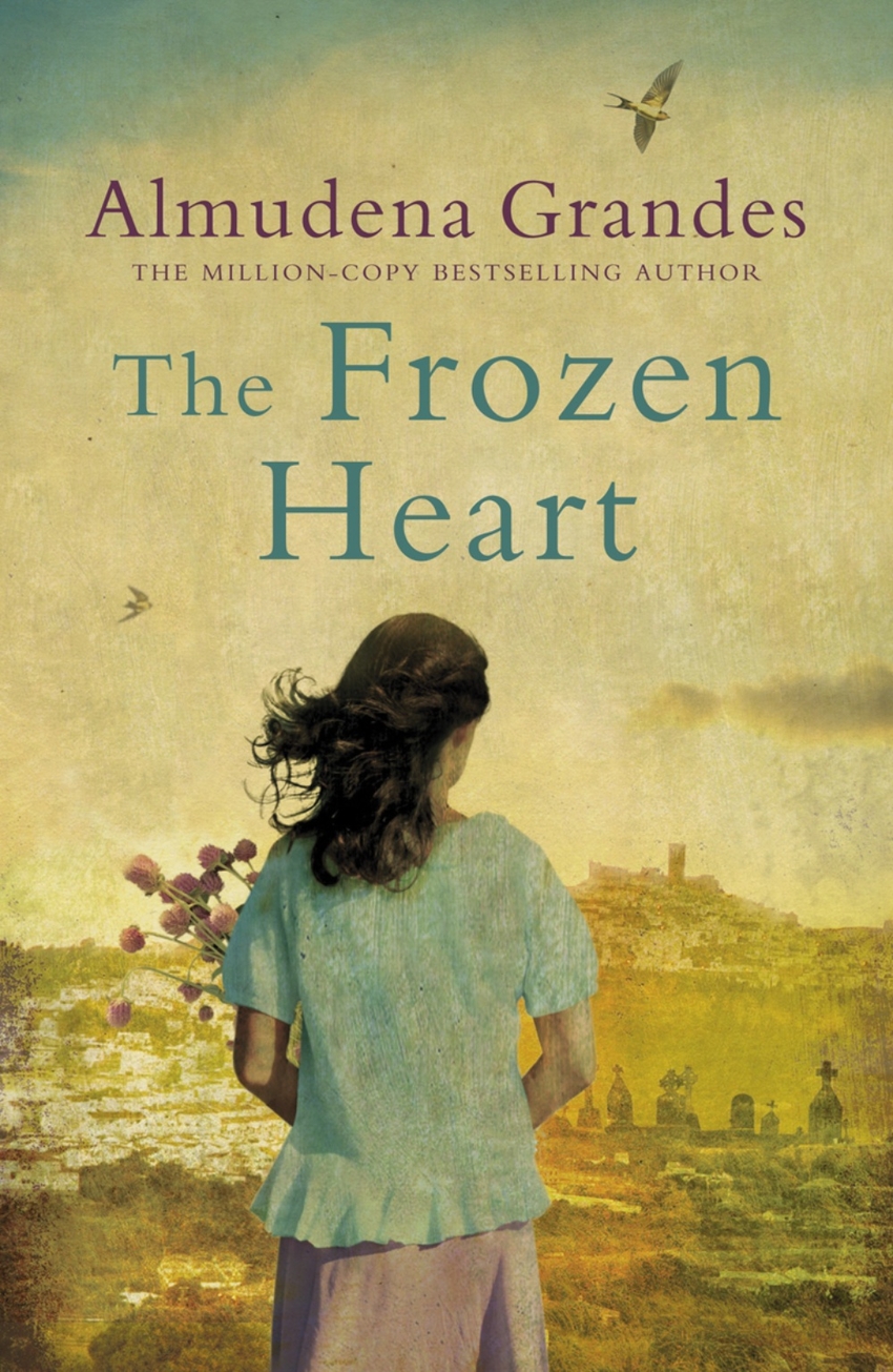  Frozen heart 
