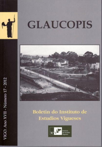 Glaucopis 2013
