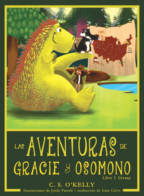 Portada