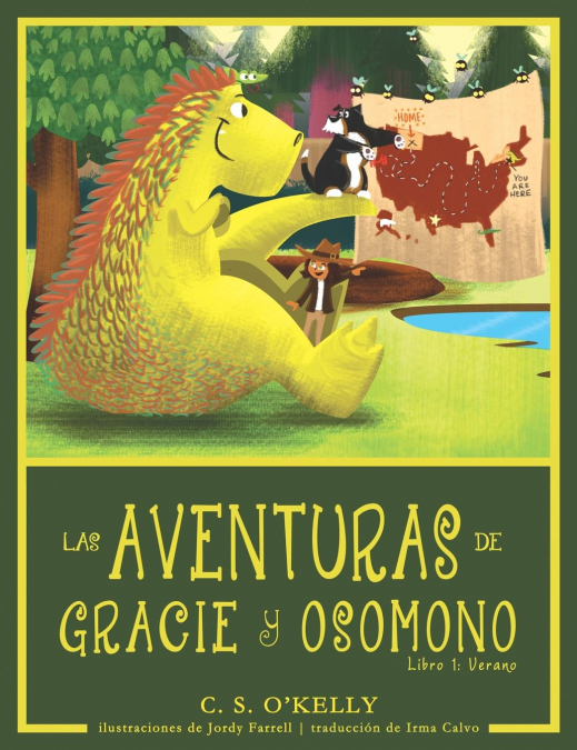 Portada