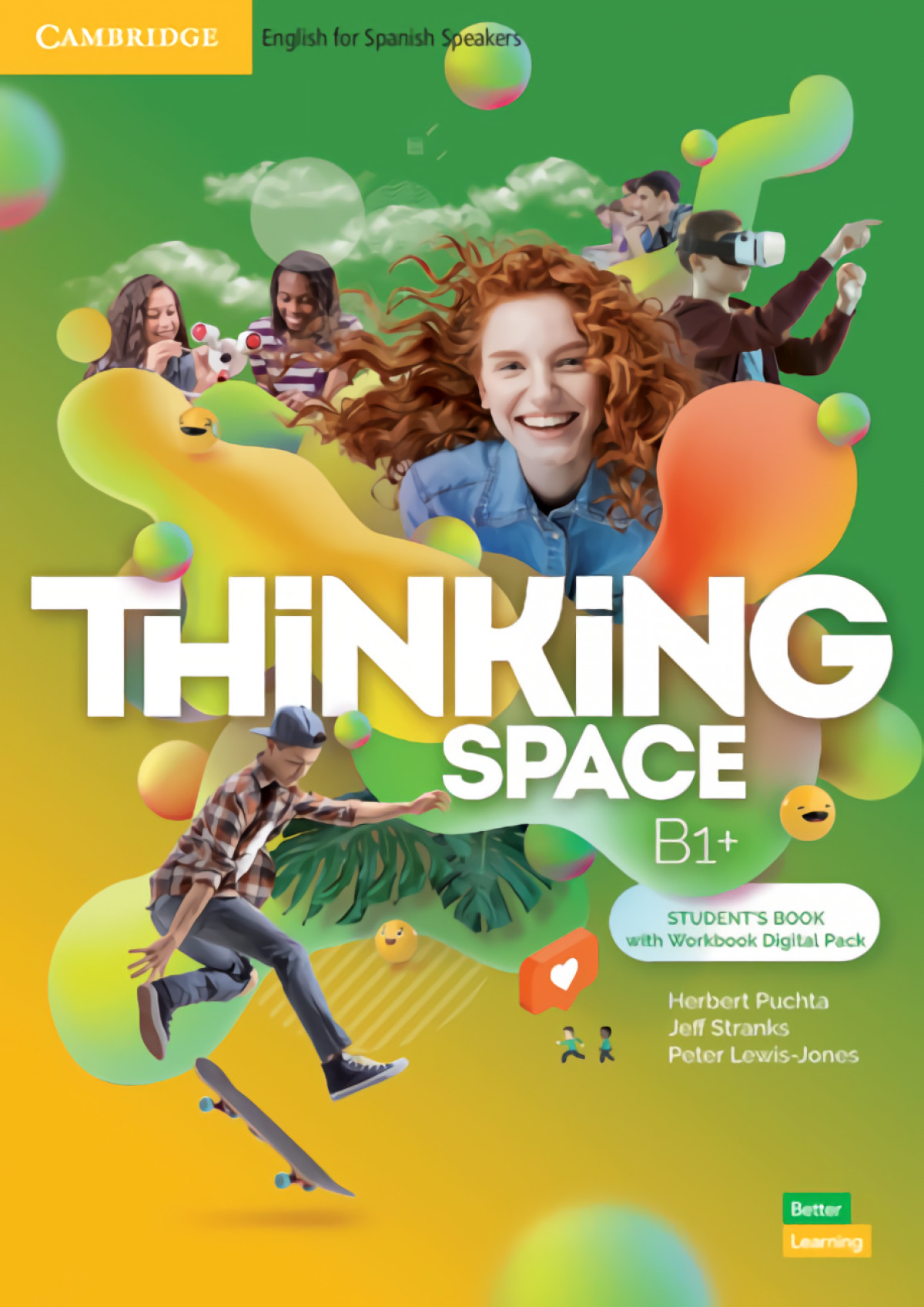 (22).(*pack st+wb).thinking space (b1+) (students+workbook