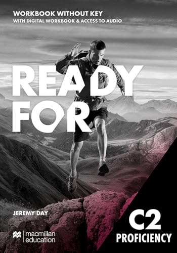  READY FOR C2 Proficiency Wb -key ePk 