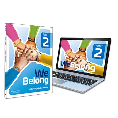  WE BELONG 2 Sb ePk 