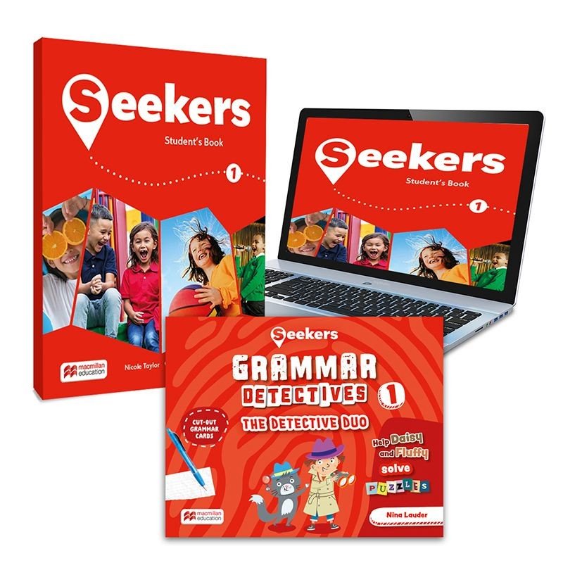  Seekers 1 student +(epk) 