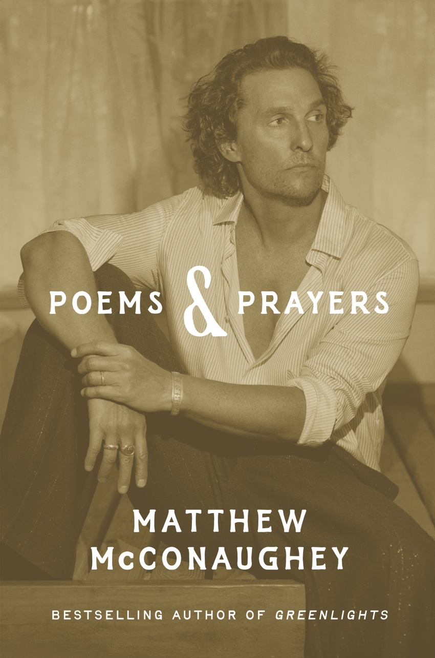  Poems and prayers 
