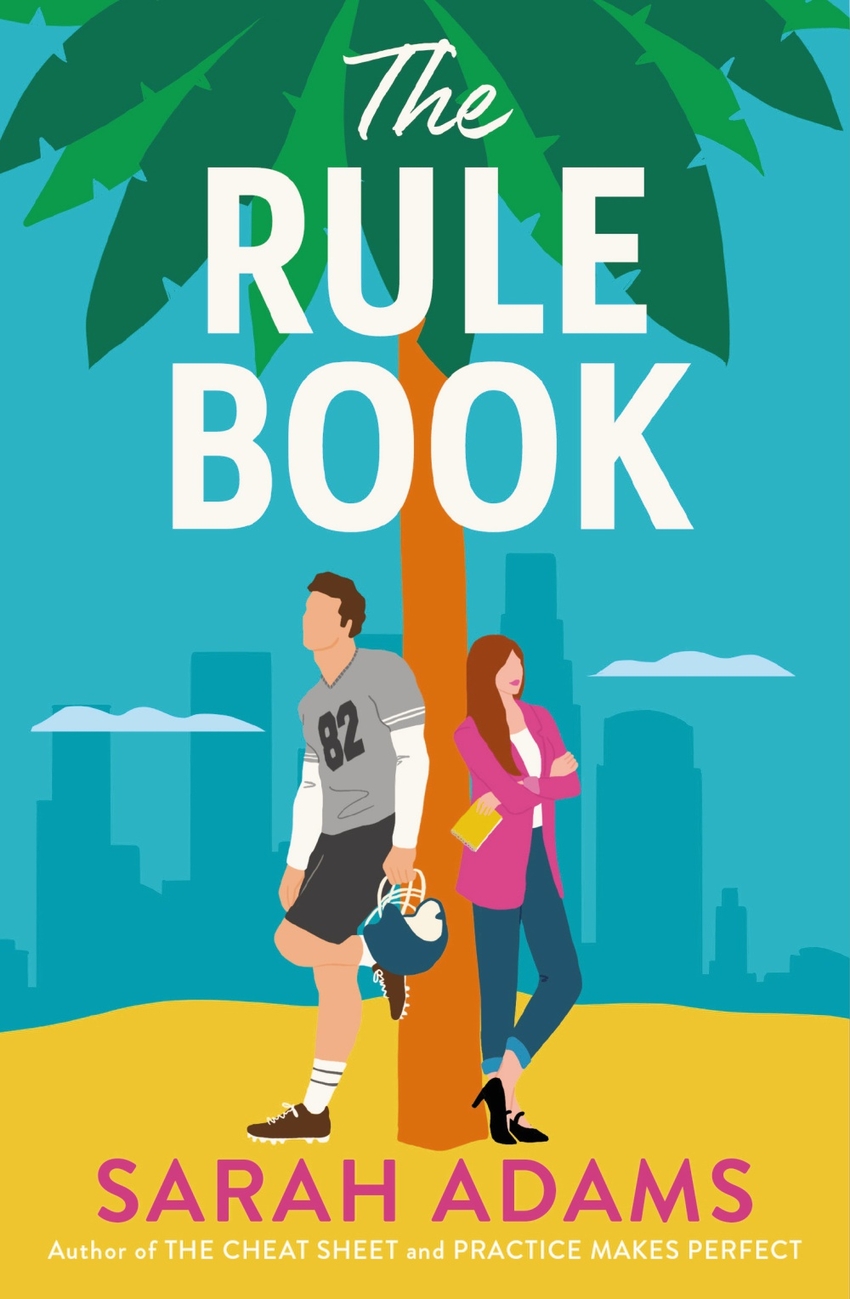  THE RULE BOOK 
