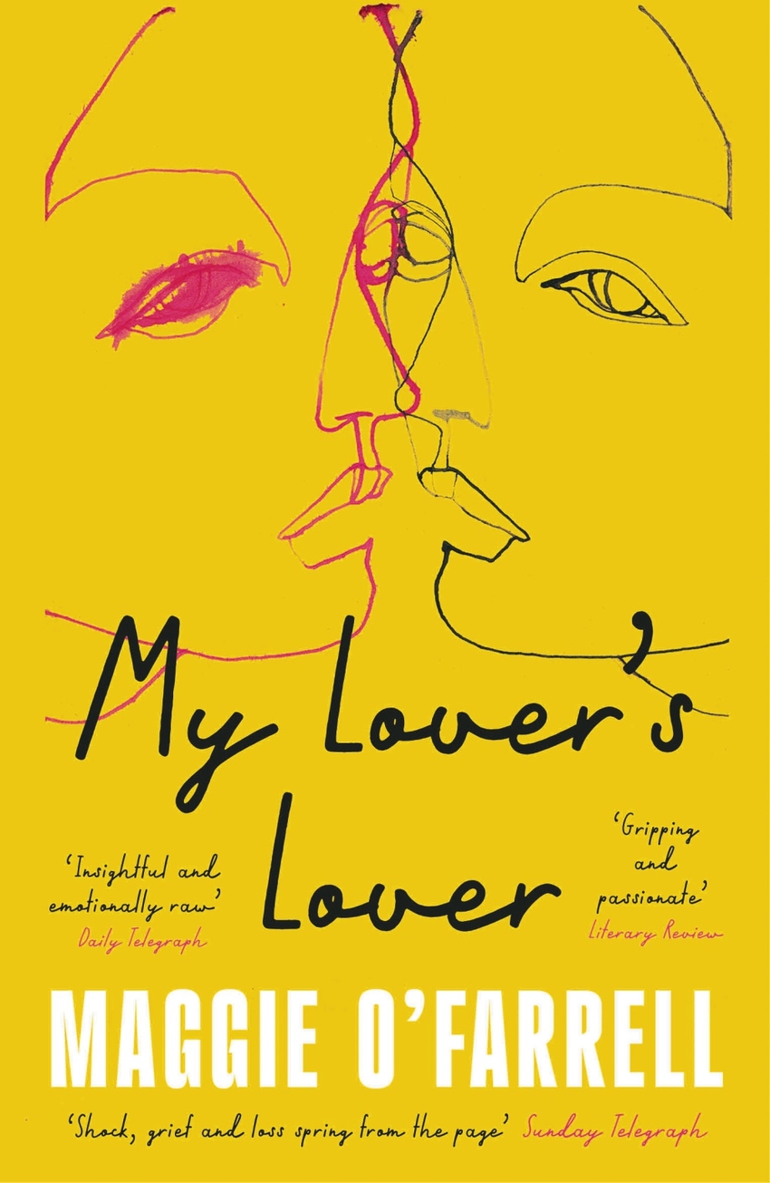  My Lover's Lover 