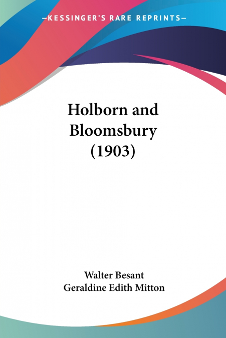 Portada