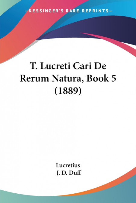 Portada