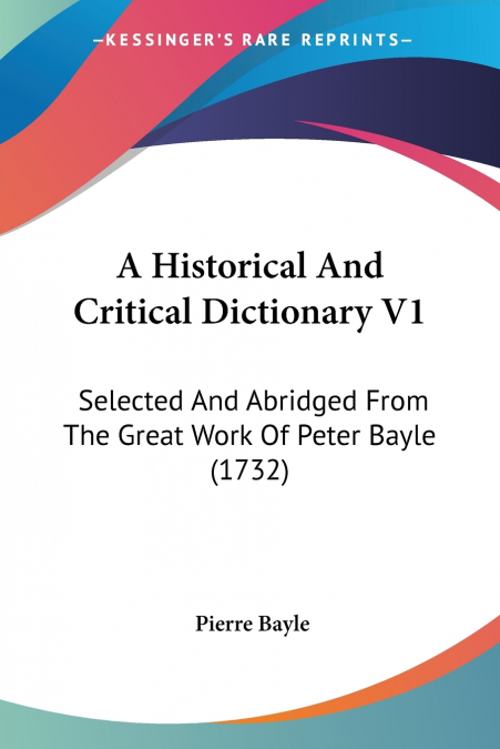 Portada