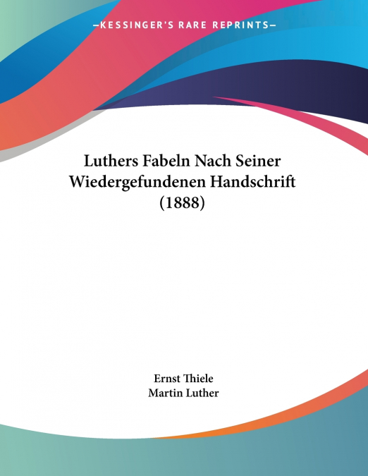 Portada
