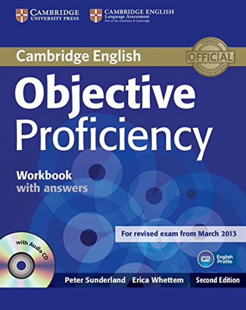 Objective proficiency.wb+key.(2ª.ed)