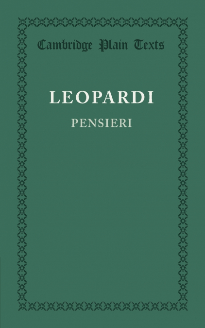 Capa