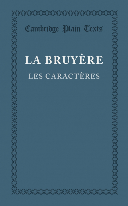 Capa