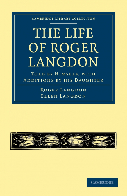 Portada