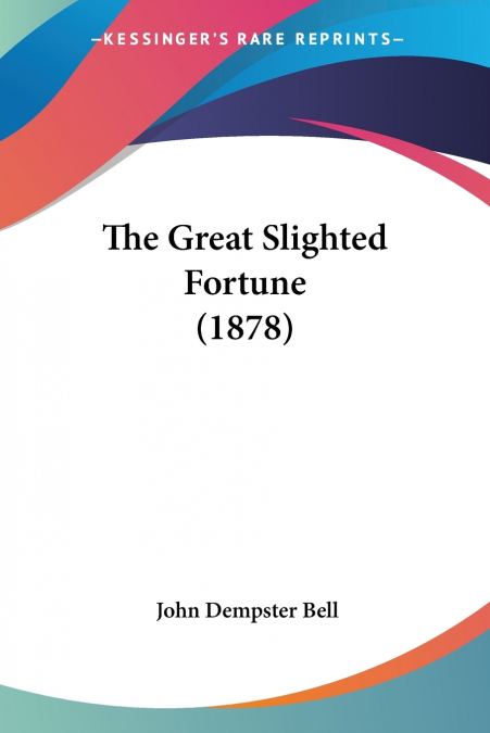 Portada