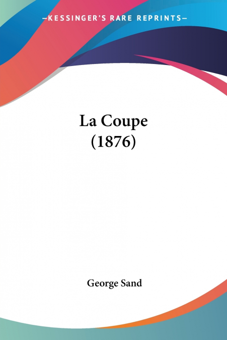 Capa